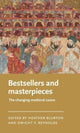 Book cover of: Bestsellers and Masterpieces. By: Heather Blurton