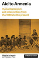 Book cover of: Aid to Armenia. By: Joanne Laycock