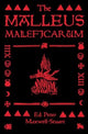Book cover of: Malleus Maleficarum
