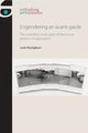 Book cover of: Engendering an Avant-Garde. By: Leah Modigliani