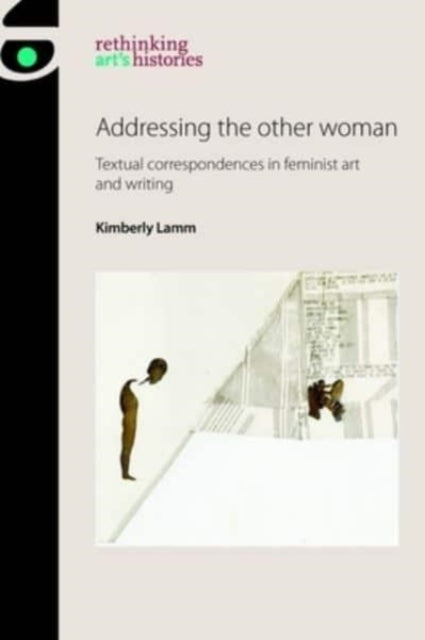 Book cover of: Addressing the Other Woman. By: Kimberly Lamm