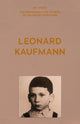 Book cover of: My Voice: Leonard Kaufmann. By: The Fed