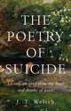 poetry of suicide