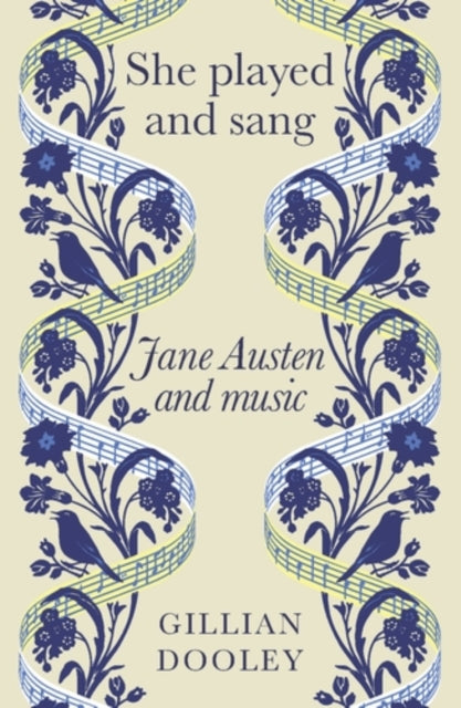 Book cover of: She Played and Sang