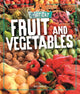 Book cover of: Fact Cat: Healthy Eating: Fruit and Vegetables. By: Izzi Howell