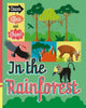 Book cover of: Cause, Effect and Chaos!: In the Rainforest. By: Paul Mason