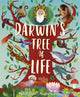 Book cover of: Darwin's Tree of Life. By: Michael Bright