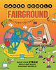 Book cover of: Maker Models: Fairground. By: Anna Claybourne