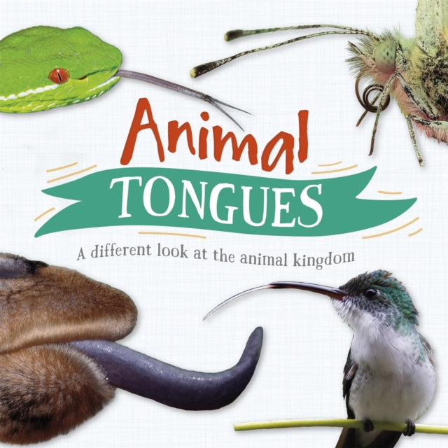 Book cover of: Animal Tongues. By: Harris, Tim