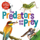 Insects that Run Our World: The Predators and The Prey 9781526314079 Sarah Ridley