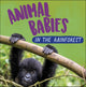 Book cover of: Animal Babies: In the Rainforest