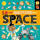 Book cover of: So Many Questions: About Space. By: Sally Spray