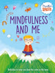Book cover of: Mindful Spaces: Mindfulness and Me. By: Rhianna Watts