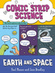 Book cover of: Comic Strip Science: Earth and Space. By: Paul Mason