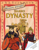 Book cover of: Uncover History: Shang Dynasty. By: Geoff Barker