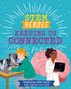 Book cover of: STEM Heroes: Keeping Us Connected. By: Tom Jackson