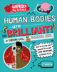 Book cover of: Surprised by Science: Human Bodies are Brilliant!