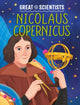 Great Scientists: Nicolaus Copernicus 9781526326539 Alexandra Badiu