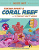 Inside Info: Taking Apart a Coral Reef, ... to find out how it works! 9781526327161 Chris Oxlade