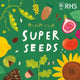 Plant Fun: Super Seeds 9781526328533 Susie Williams
