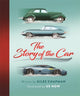 Book cover of: Story of the Car. By: Giles Chapman