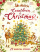 Book cover of: Countdown to Christmas. By: Alexandra Stewart