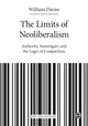 Limits of Neoliberalism