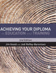 Book cover of: Achieving your Diploma in Education and Training. By: Jim Gould