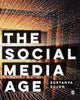 Book cover of: Social Media Age. By: Zoetanya Sujon