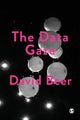 Book cover of: Data Gaze. By: David Beer