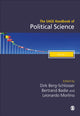 Book cover of: SAGE Handbook of Political Science. By: Dirk Berg-Schlosser