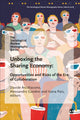 Book cover of: Sociological Review Monographs 66/2. By: SOM