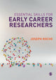 Book cover of: Essential Skills for Early Career Researchers. By: Joseph Roche