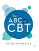 Book cover of: ABC of CBT. By: Helen Kennerley