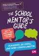 Book cover of: School Mentor’s Guide. By: Colin Howard