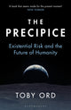 Precipice, ‘A book that seems made for the present moment’ New Yorker 9781526600233 Toby Ord
