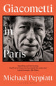 Book cover of: Giacometti in Paris