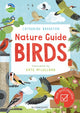 Book cover of: RSPB Nature Guide: Birds. By: Catherine Brereton