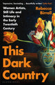 Book cover of: This Dark Country. By: Rebecca Birrell