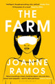 Book cover of: Farm. By: Joanne Ramos