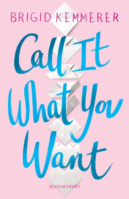 Book cover of: Call It What You Want