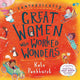 Book cover of: Fantastically Great Women Who Worked Wonders. By: Kate Pankhurst
