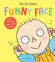 Funny Face 9781526609434 Nicola Smee