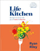 Book cover of: Life Kitchen. By: Ryan Riley