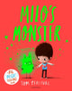 Milo's Monster, A Big Bright Feelings Book 9781526613011 Tom Percival