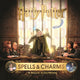 Harry Potter – Spells & Charms: A Movie Scrapbook 9781526613189 Warner Bros