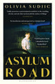 Book cover of: Asylum Road. By: Olivia Sudjic