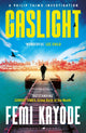 Book cover of: Gaslight. By: Femi Kayode