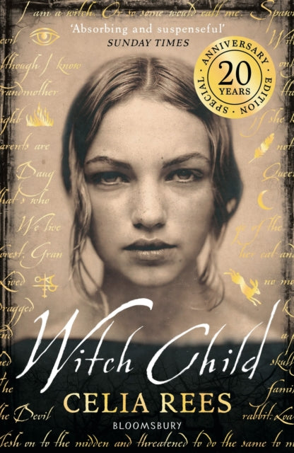 Witch Child 9781526618481 Celia Rees