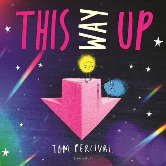 This Way Up 9781526621450 Tom Percival